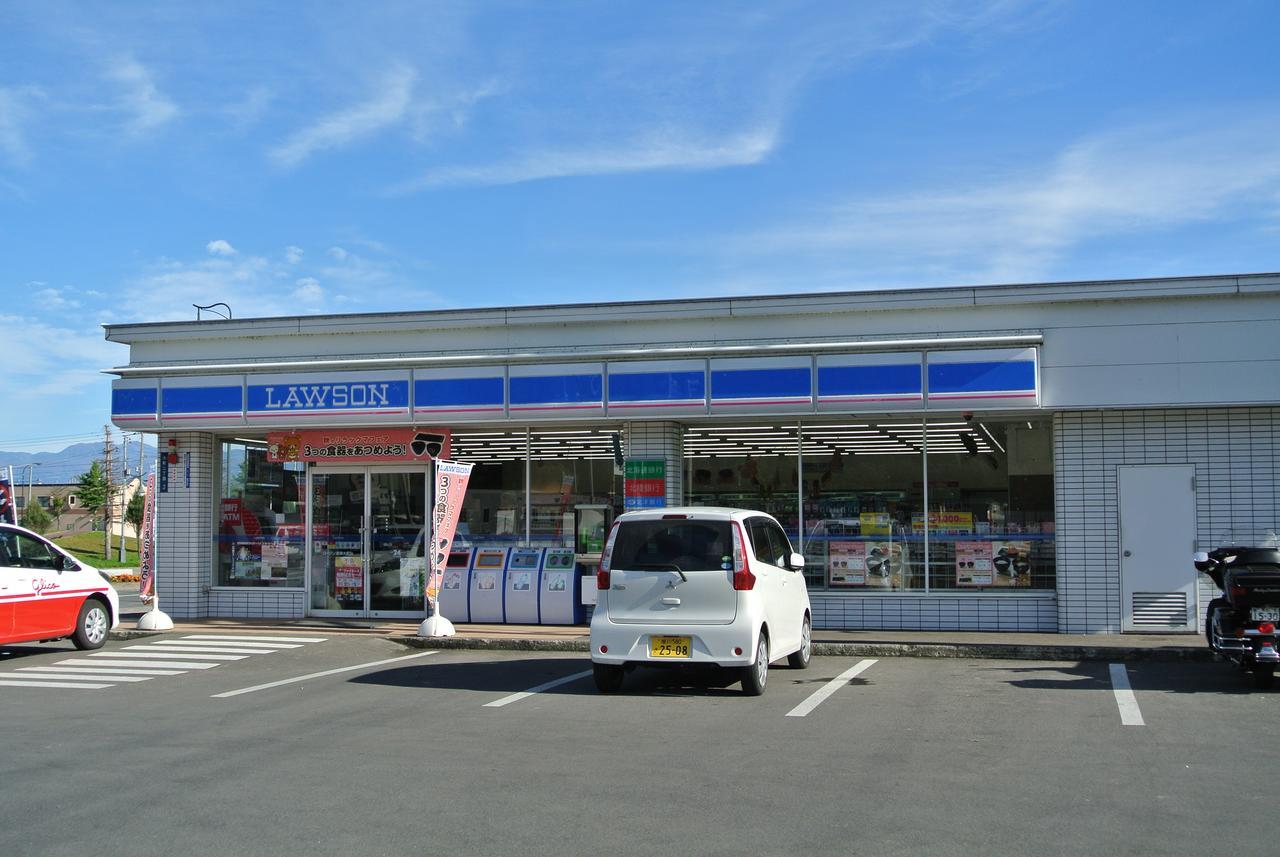 ביאיי Pension Megumiyuki מראה חיצוני תמונה